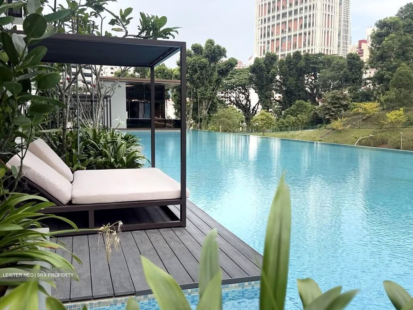 The Landmark (D3), Condominium #554250441